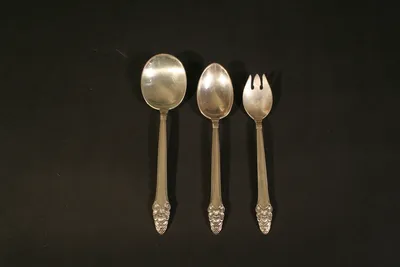 GORHAM Sterling Silverware — image 56