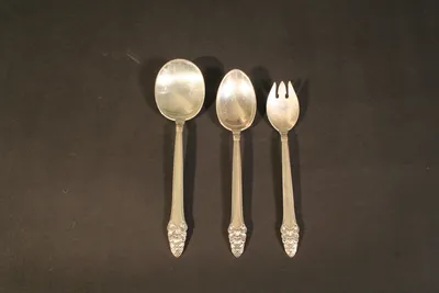 GORHAM Sterling Silverware — image 57