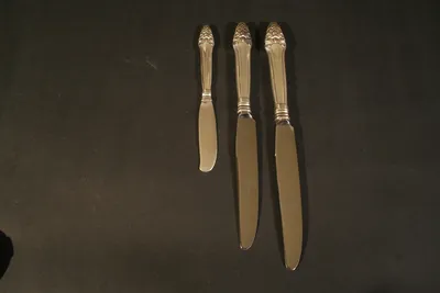 GORHAM Sterling Silverware — image 50