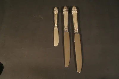 GORHAM Sterling Silverware — image 114