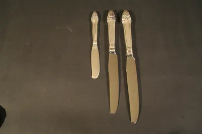 GORHAM Sterling Silverware — image 129