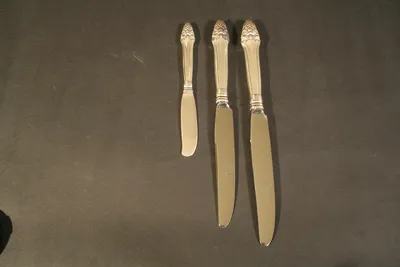GORHAM Sterling Silverware — image 61