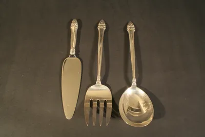 GORHAM Sterling Silverware — image 70