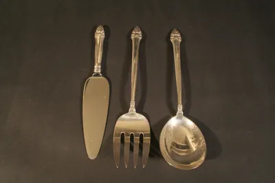GORHAM Sterling Silverware — image 99