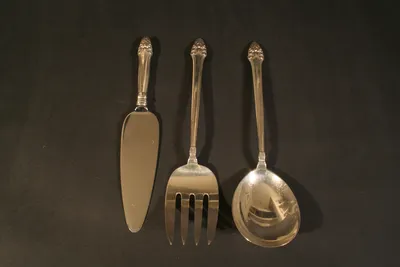 GORHAM Sterling Silverware — image 30