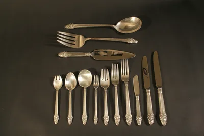 GORHAM Sterling Silverware — image 26