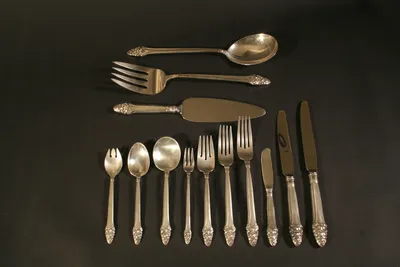 GORHAM Sterling Silverware — image 59
