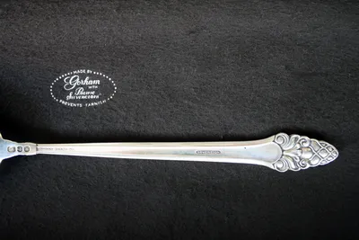 GORHAM Sterling Silverware — image 72