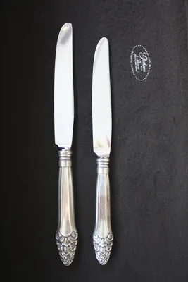 GORHAM Sterling Silverware — image 64
