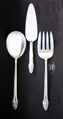 GORHAM Sterling Silverware — image 119