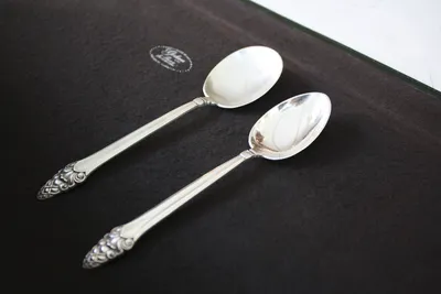GORHAM Sterling Silverware — image 138