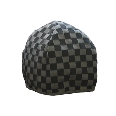 Karin Fronius Checkerboard Cap