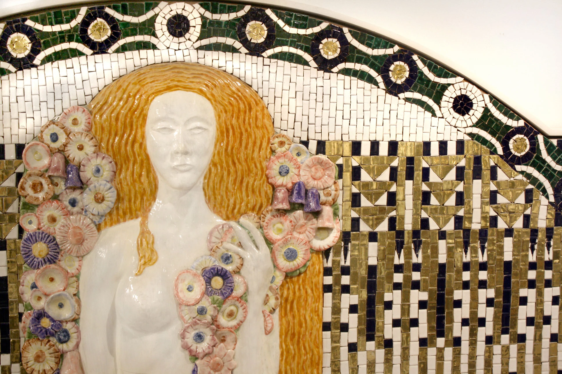 MOSAIC