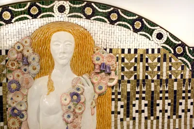 MOSAIC
