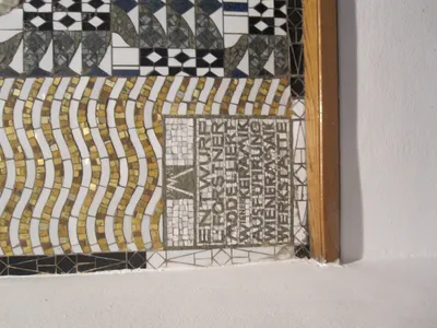 MOSAIC — image 60