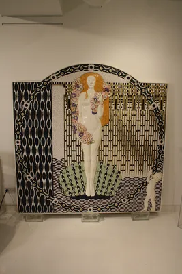 MOSAIC — image 4