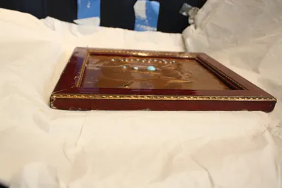 Klimt Copper Piece — image 19
