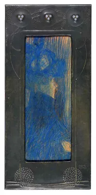Klimt Copper Piece — image 4