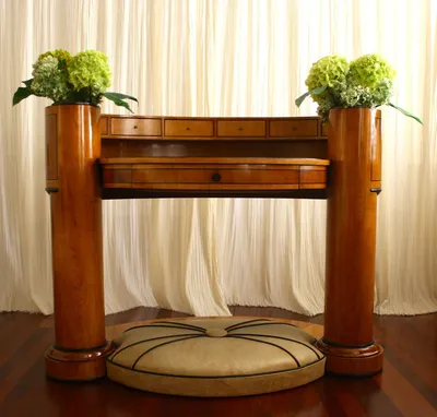 Lady's Writing Desk — image 7