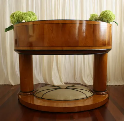 Lady's Writing Desk — image 6