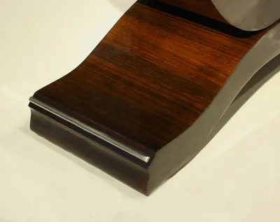 Pair of Art Deco Consoles