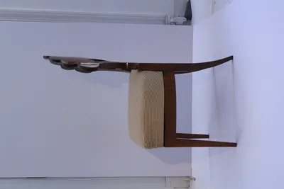 Side Chair from the Josef Danhauser Workshop — image 7