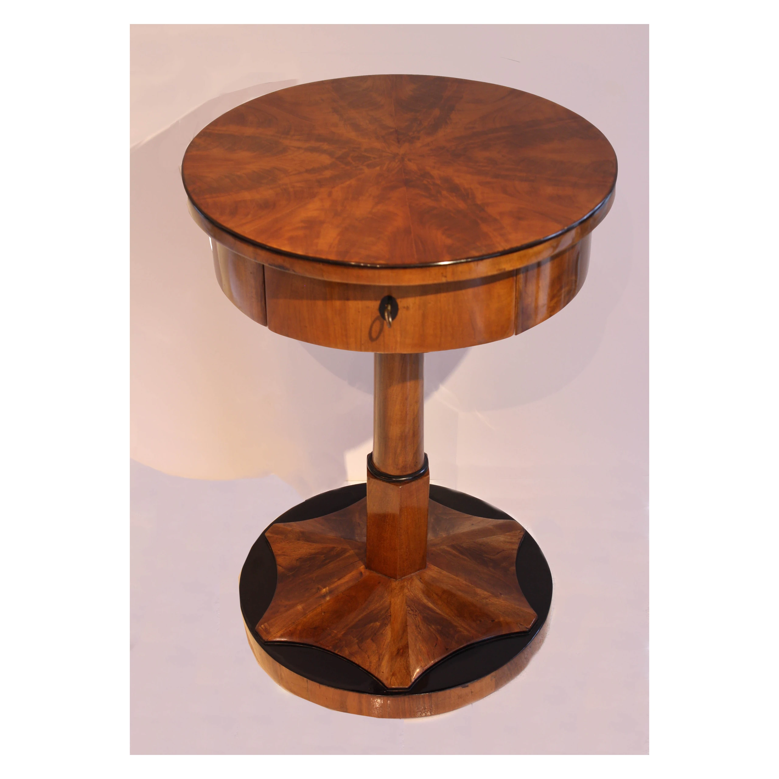 Danhauser Side Table