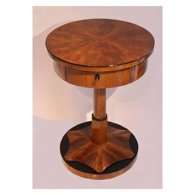 Danhauser Side Table