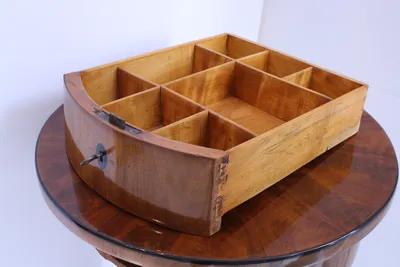 Danhauser Side Table — image 9