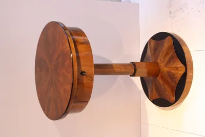 Danhauser Side Table — image 10