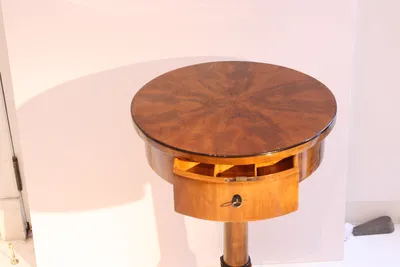 Danhauser Side Table — image 8