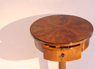 Danhauser Side Table — image 12