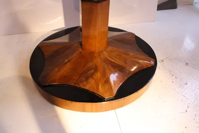 Danhauser Side Table — image 5
