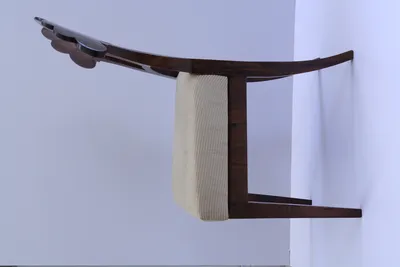 Set of Four Danhauser Chairs — image 7