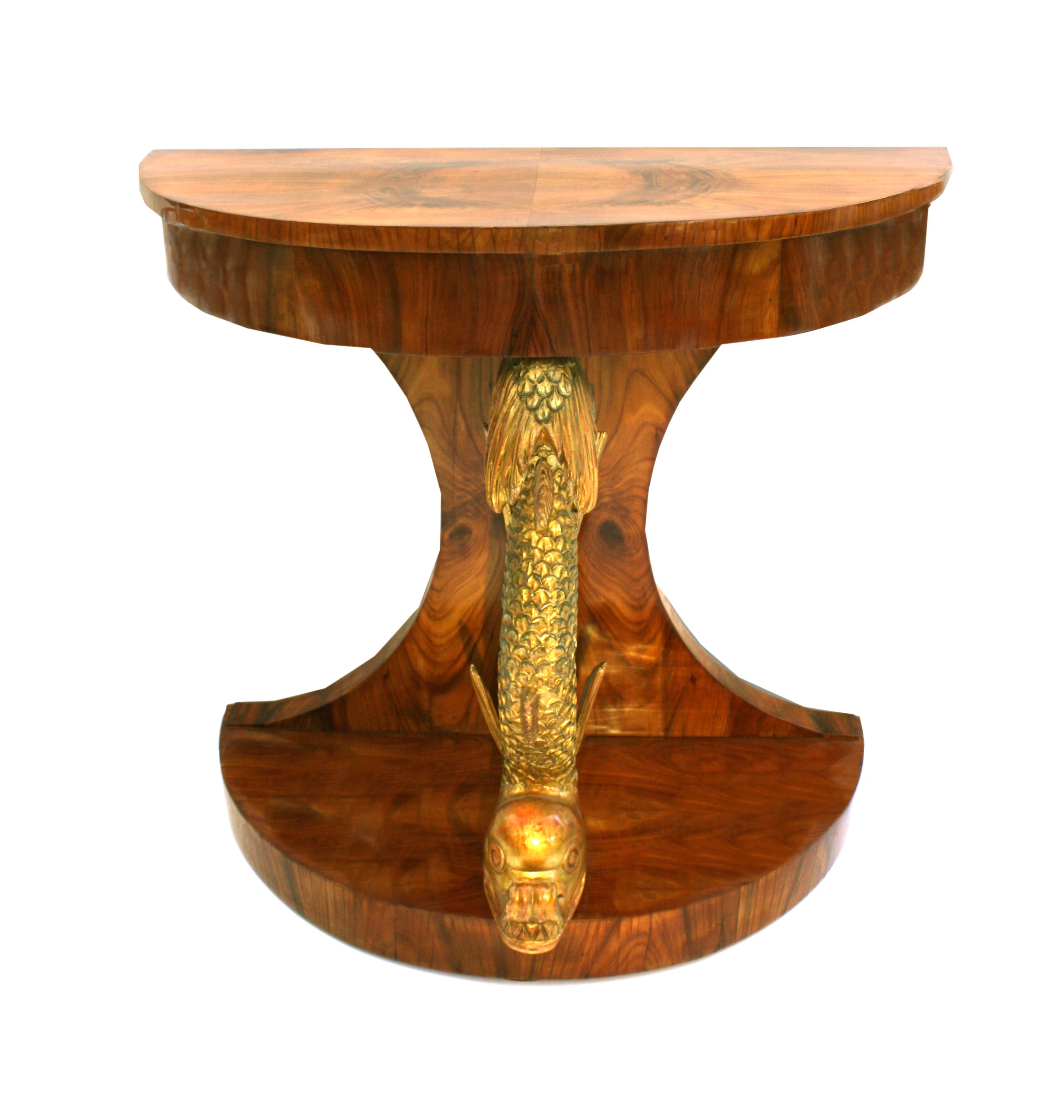 Neoclassical Console