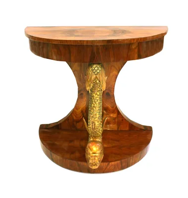 Neoclassical Console