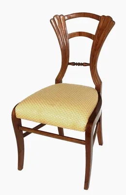 Cherry Side Chair — image 2