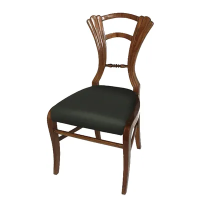 Cherry Side Chair