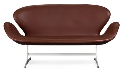 Arne Jacobsen Swan Sofa — image 5