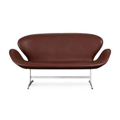 Arne Jacobsen Swan Sofa — image 2