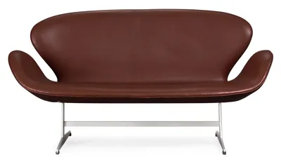 Arne Jacobsen Swan Sofa — image 4