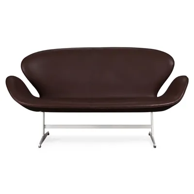 Arne Jacobsen Swan Sofa — image 6