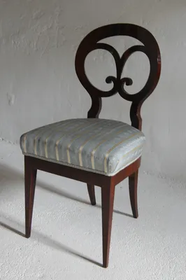 Biedermeier Side Chair — image 25