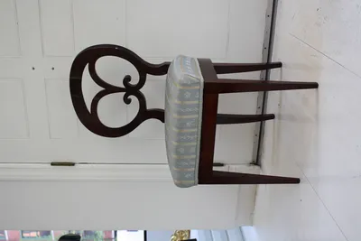 Biedermeier Side Chair — image 18