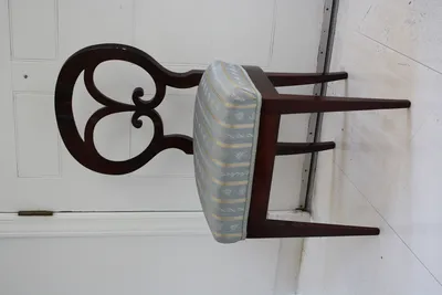 Biedermeier Side Chair — image 7