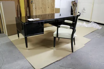 Fine Art Deco Desk — image 35