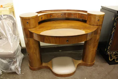 Fine Art Deco Desk — image 73