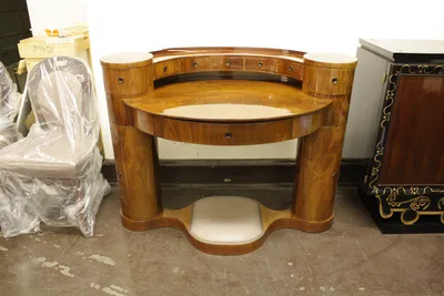 Fine Art Deco Desk — image 74