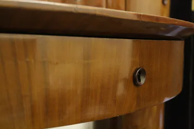 Fine Art Deco Desk — image 67