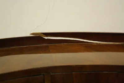 Fine Art Deco Desk — image 62